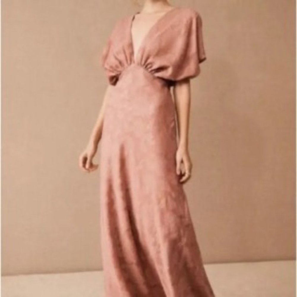 BHLDN Lindy Maxi by Hutch